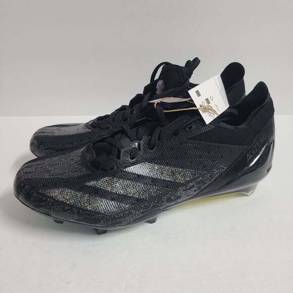 NEW Adidas Adizero Electric Speed Juice Pack Football Cleats IE4414 Size 10.5 - Picture 1 of 8